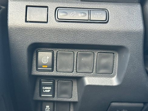 New 2026 Nissan Frontier SV AWD/4WD image 30
