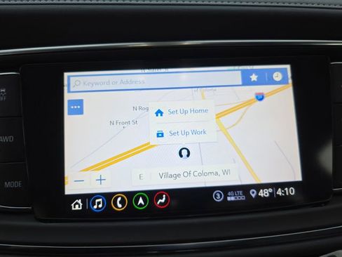 Used 2020 Buick Enclave Essence w/ Sound and Sites Package image 19