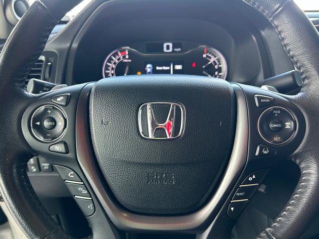 Certified 2023 Honda Ridgeline RTL image 20