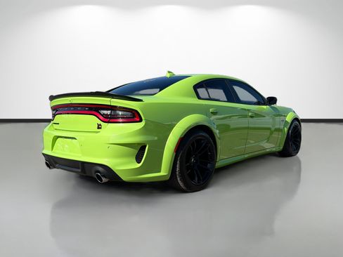 Used 2023 Dodge Charger Scat Pack image 3
