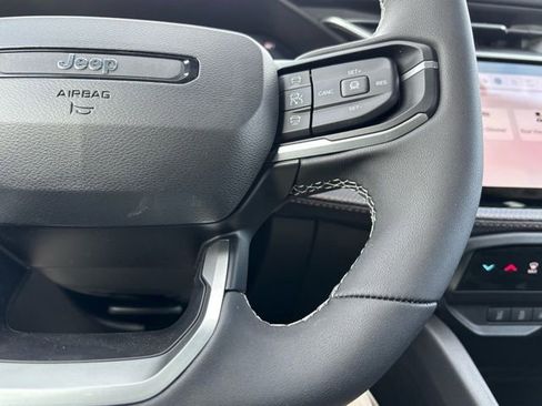 New 2026 Jeep Cherokee Limited AWD/4WD image 31