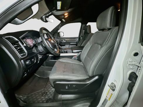 Used 2020 RAM 1500 Big Horn AWD/4WD image 20