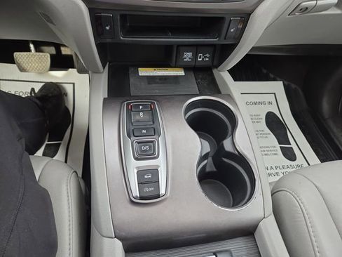 Used 2022 Honda Pilot Special Edition image 25