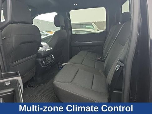 Used 2022 Ford F150 XLT w/ Equipment Group 302A High image 16