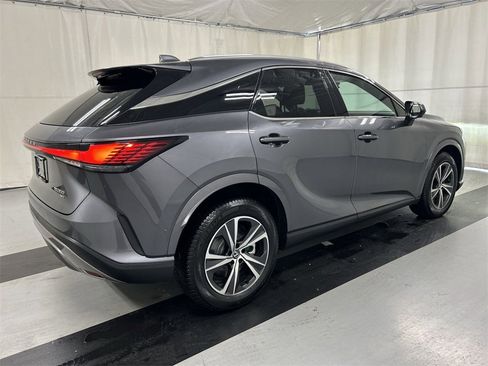Used 2023 Lexus RX 350 Premium Plus w/ Accessory Package image 2