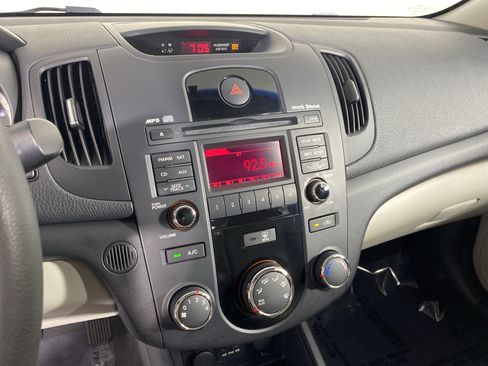 Used 2015 Kia Forte EX FWD image 28