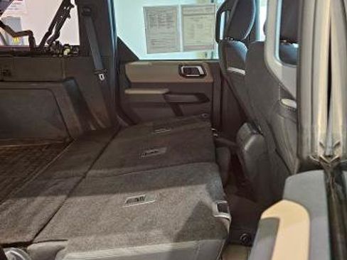 Certified 2021 Ford Bronco Big Bend AWD/4WD image 38