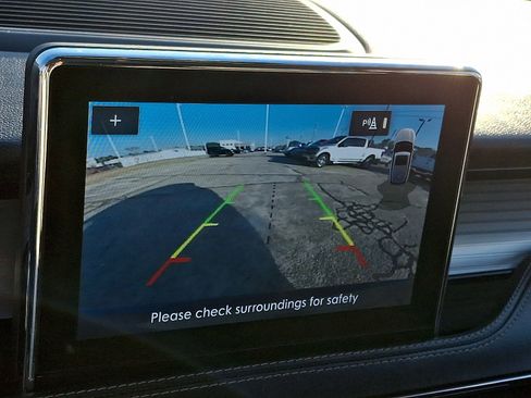 Used 2020 Lincoln Corsair FWD w/ Premium Package image 17