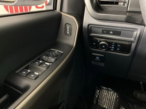 New 2025 Ford F150 STX w/ Equipment Group 201A FX4 image 19