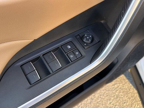 Certified 2024 Toyota RAV4 XLE image 27