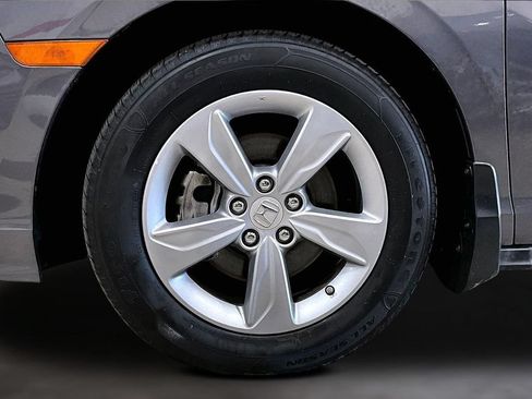 Used 2018 Honda Odyssey EX-L image 7