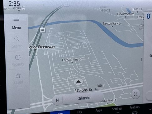 Certified 2024 Ford F150 STX image 20