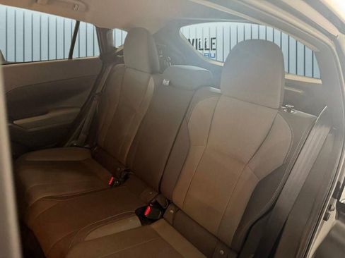 Used 2024 Subaru Crosstrek 2.0i AWD/4WD image 22