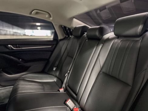 Used 2022 Honda Accord Sport Special Edition image 19