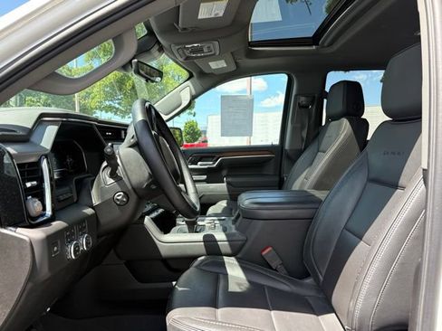 Used 2025 GMC Sierra 1500 Denali AWD/4WD image 20