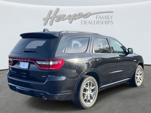 New 2026 Dodge Durango GT image 4