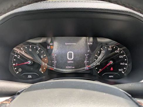 Certified 2022 Jeep Compass Limited w/ Sun and Sound Group AWD/4WD image 17