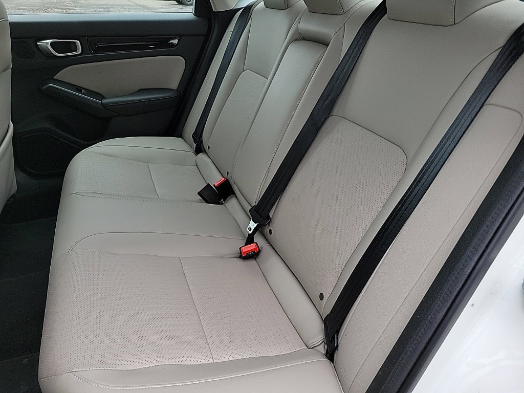 Used 2024 Honda Civic Touring image 8