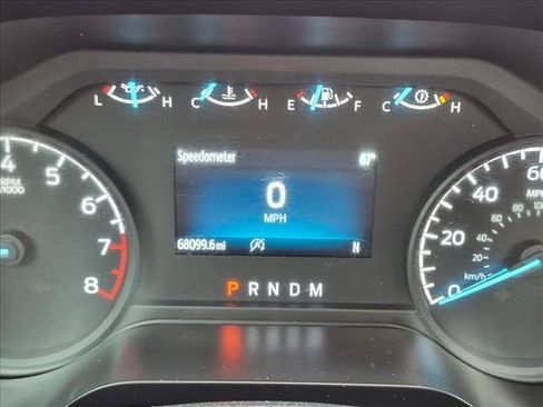 Certified 2023 Ford F150 XL RWD image 11