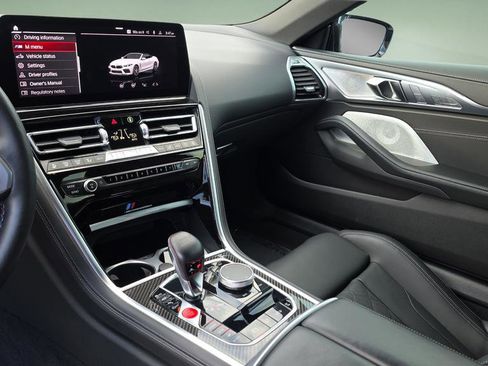 Used 2024 BMW M8 Competition image 25