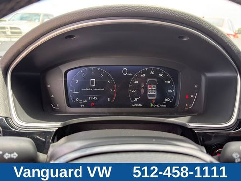 Used 2024 Honda Civic Touring image 22