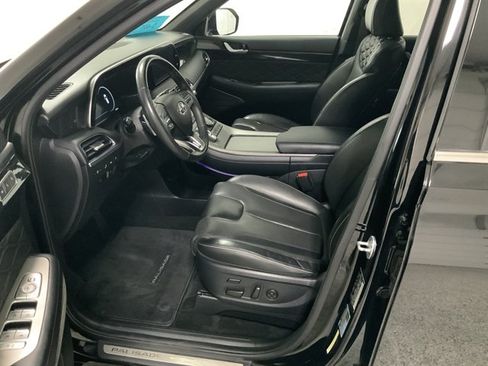 Used 2020 Hyundai Palisade Limited AWD/4WD image 38