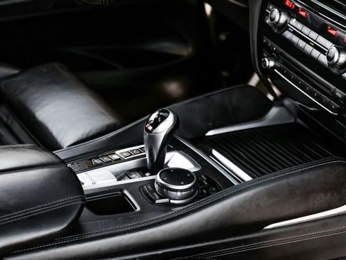 Used 2016 BMW X5 M Sport Utility 4D image 31