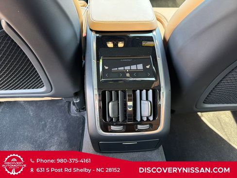 Used 2023 Volvo S90 B6 Ultimate w/ Protection Package Premier AWD/4WD image 36