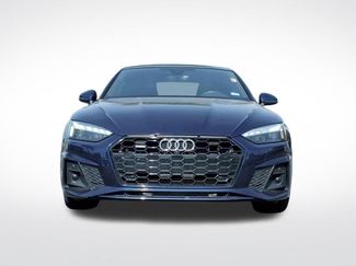Used 2021 Audi A5 2.0T Premium Plus AWD/4WD video 2