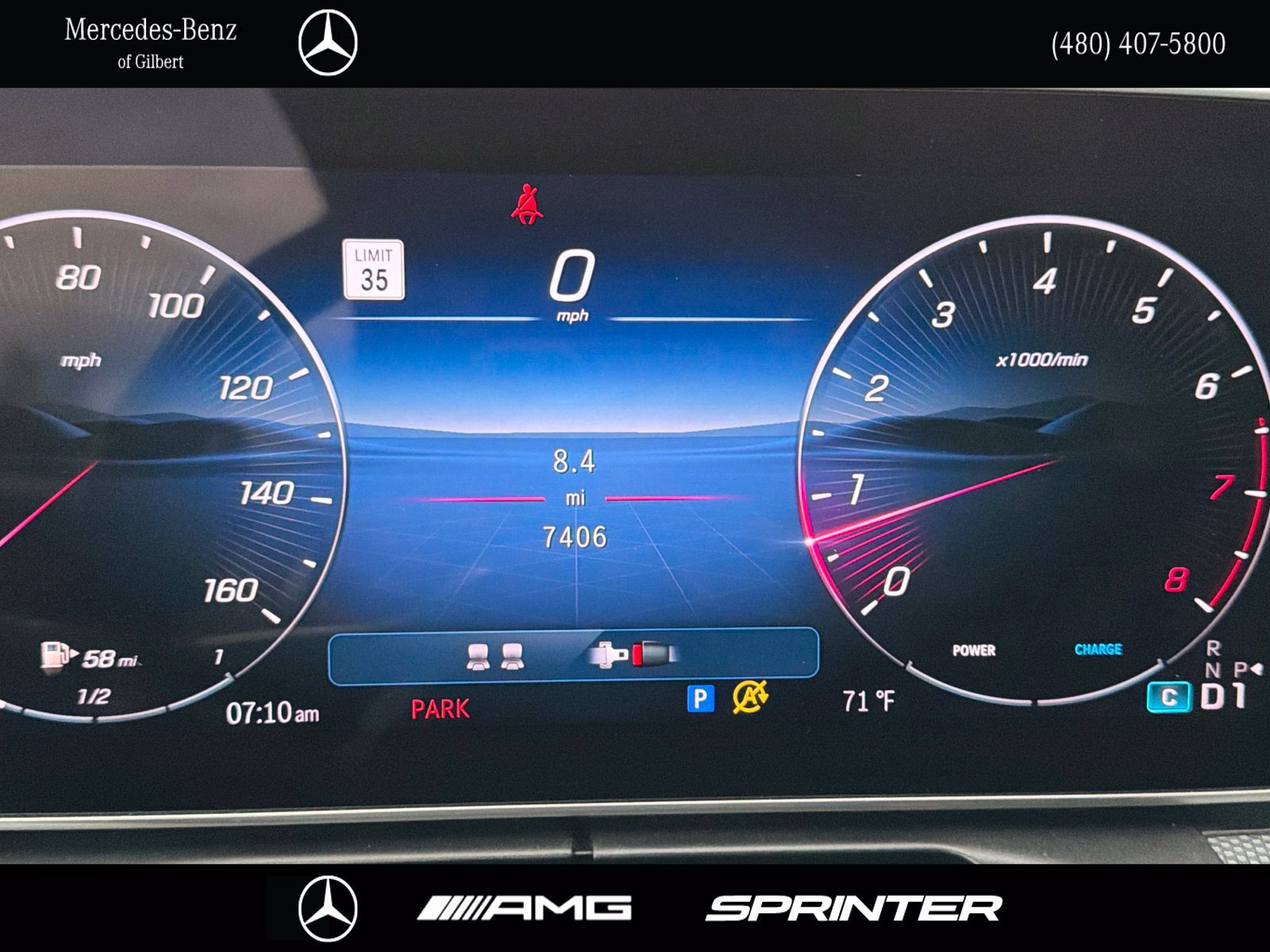 Used 2026 Mercedes-Benz CLE 300 4MATIC Cabriolet image 25