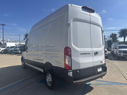 New 2026 Ford Transit 350 Base w/ Exterior Upgrade Package image 7
