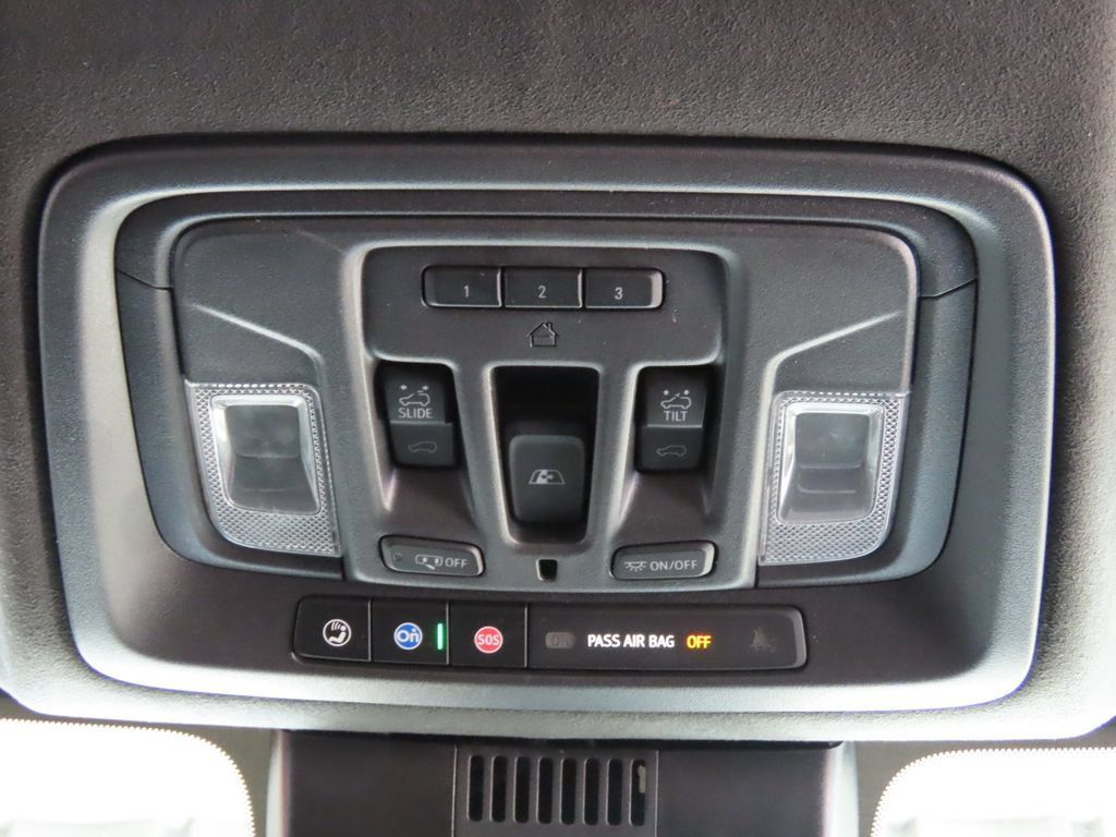 Used 2024 GMC Sierra 1500 AT4X AWD/4WD image 55