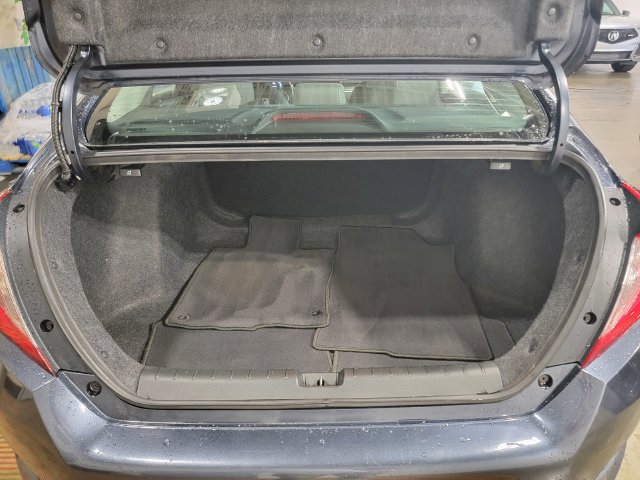 Used 2021 Honda Civic EX-L image 35