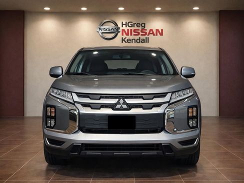 Used 2024 Mitsubishi Outlander Sport AWD image 5