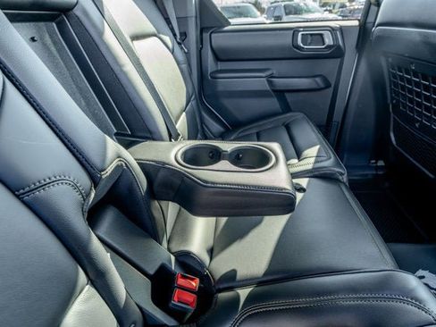 New 2026 Ford Bronco Badlands AWD/4WD image 14