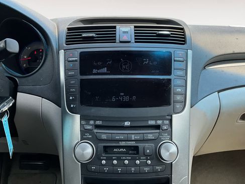 Used 2008 Acura TL FWD image 13