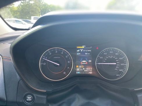 Used 2021 Subaru Crosstrek 2.5i Limited w/ Moonroof Package 2 AWD/4WD image 39