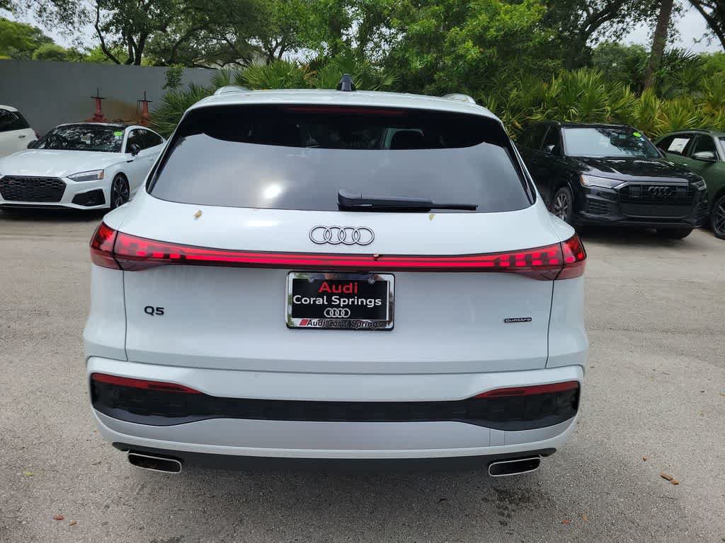 New 2026 Audi Q5 Premium Plus AWD/4WD image 7