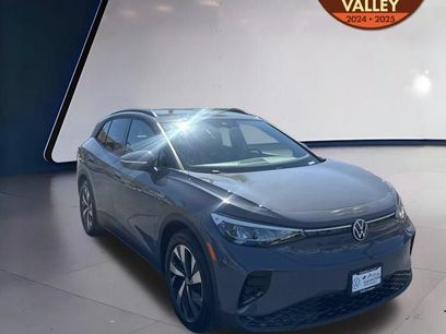New 2026 Volkswagen ID.4 Pro
