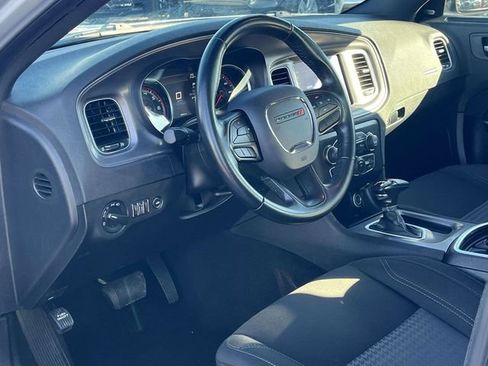 Used 2023 Dodge Charger SXT image 12