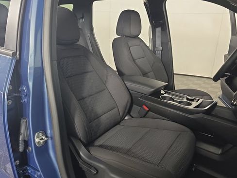 Certified 2026 Chevrolet Equinox LT w/ Safety and Technology Package FWD image 29