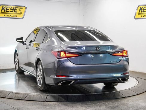 Used 2021 Lexus ES 350 FWD image 2