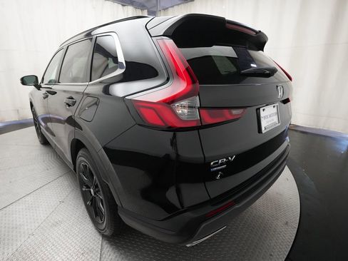 Used 2024 Honda CR-V Sport image 34