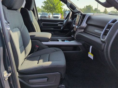 New 2026 RAM 1500 Big Horn image 31