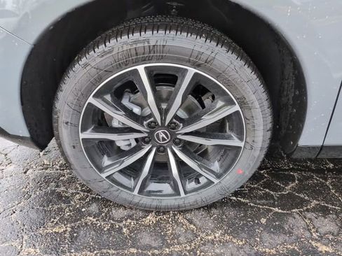 New 2026 Acura RDX A-Spec image 11