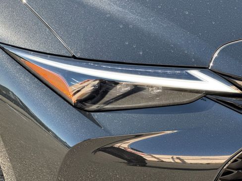 New 2026 Lexus IS 350 F Sport RWD image 10