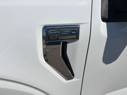 Used 2021 Ford F150 XLT AWD/4WD image 10