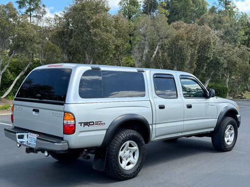 Used 2001 Toyota Tacoma PreRunner image 8