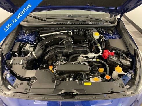 Certified 2025 Subaru Crosstrek 2.5i Sport image 18