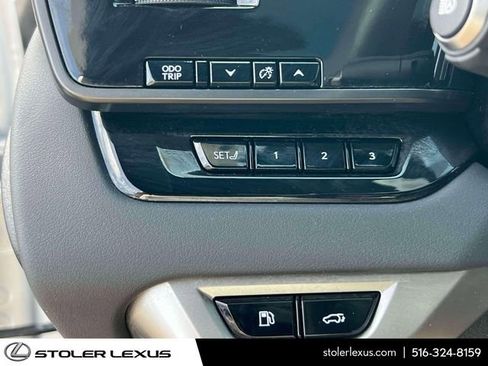 Used 2024 Lexus RX 350h w/ Cold Area Package AWD/4WD image 26